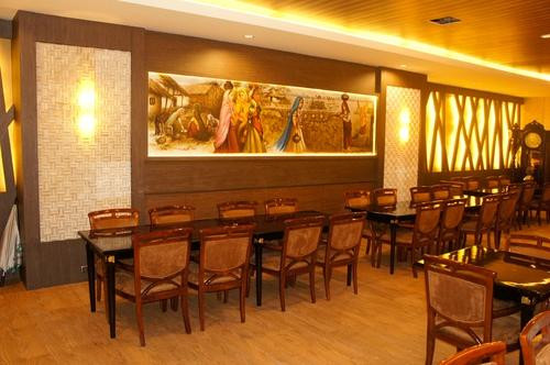 Queen's Tandoor