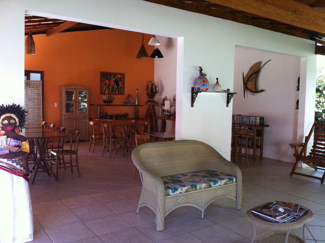 幸运舰 Santa Anna旅馆主图