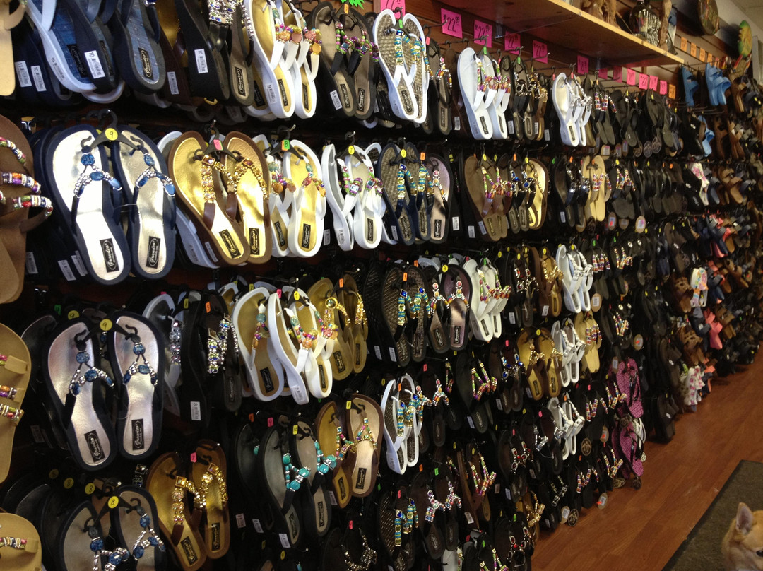 Tiki Tyme-威尼斯必去景点