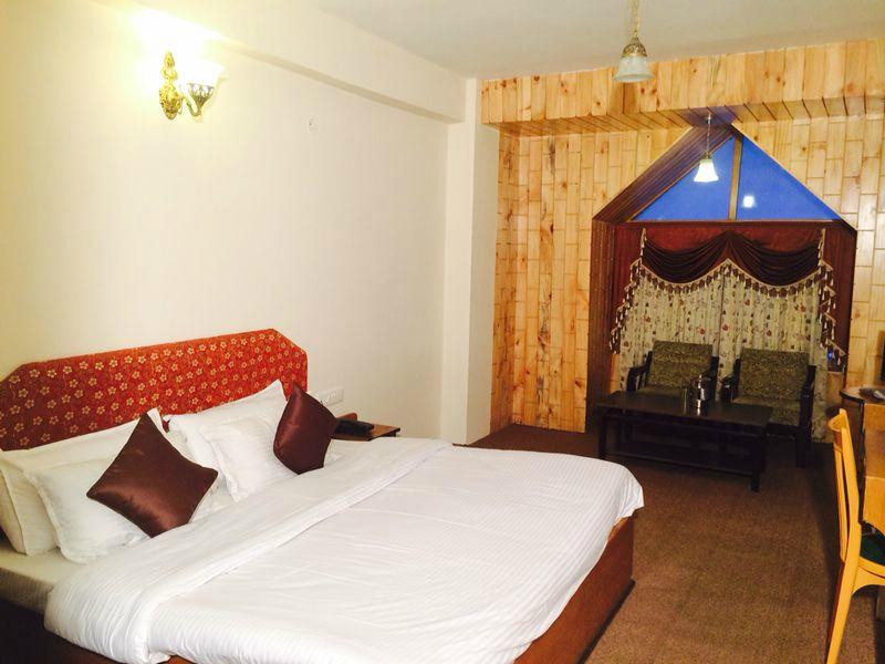 Hotel Summer King The HM Hotels And Resorts