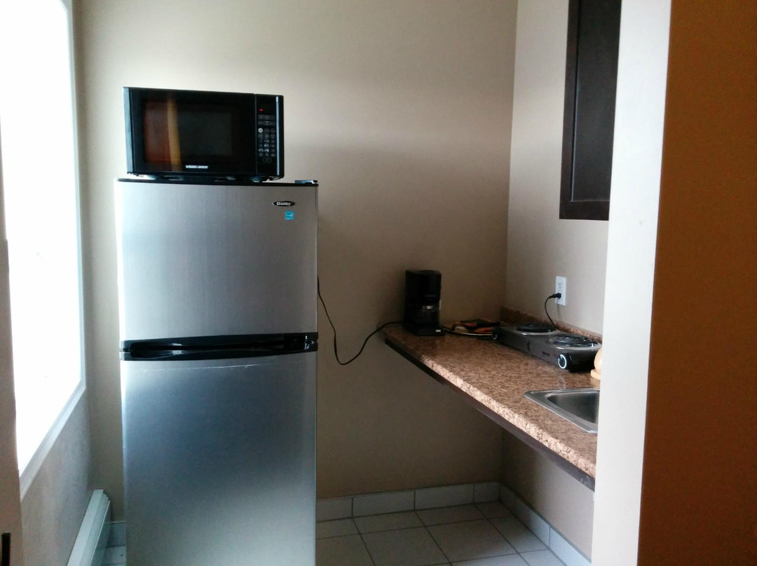 Bonnyville Hotel主图