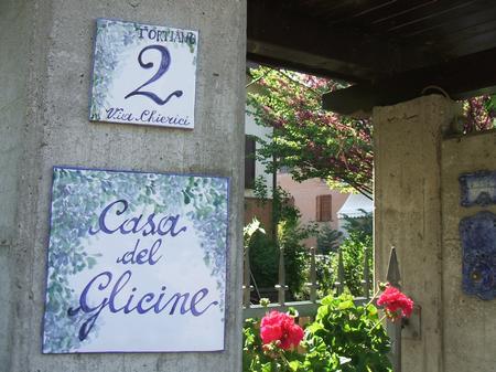 Casa del Glicine-官方