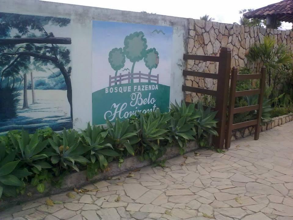 Anadia餐馆和美食-Belo Horizonte Bosque Fazenda