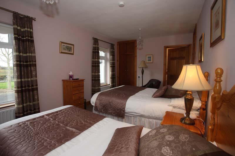 Avondale Farm Guesthouse-官方