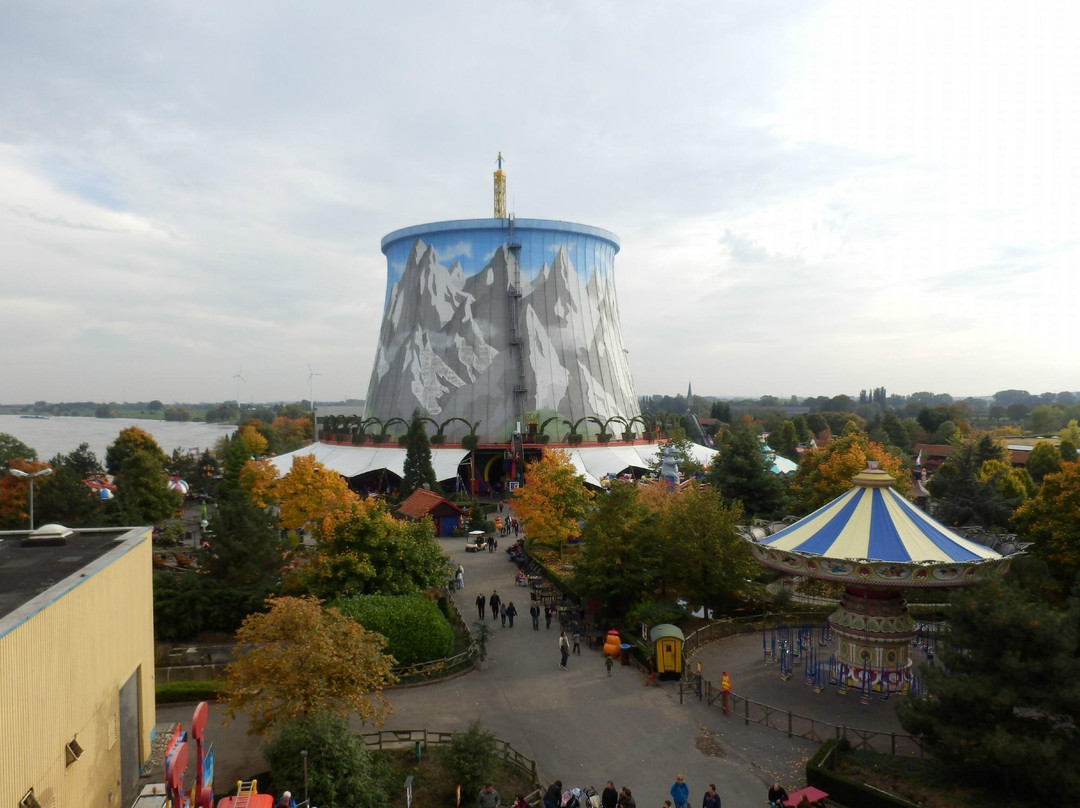 Wunderland Kalkar景点图片