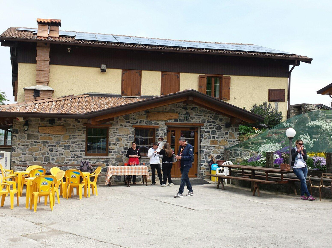 Locanda Felicita