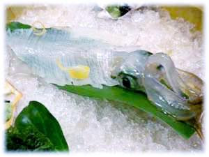 日本料理 漁師館