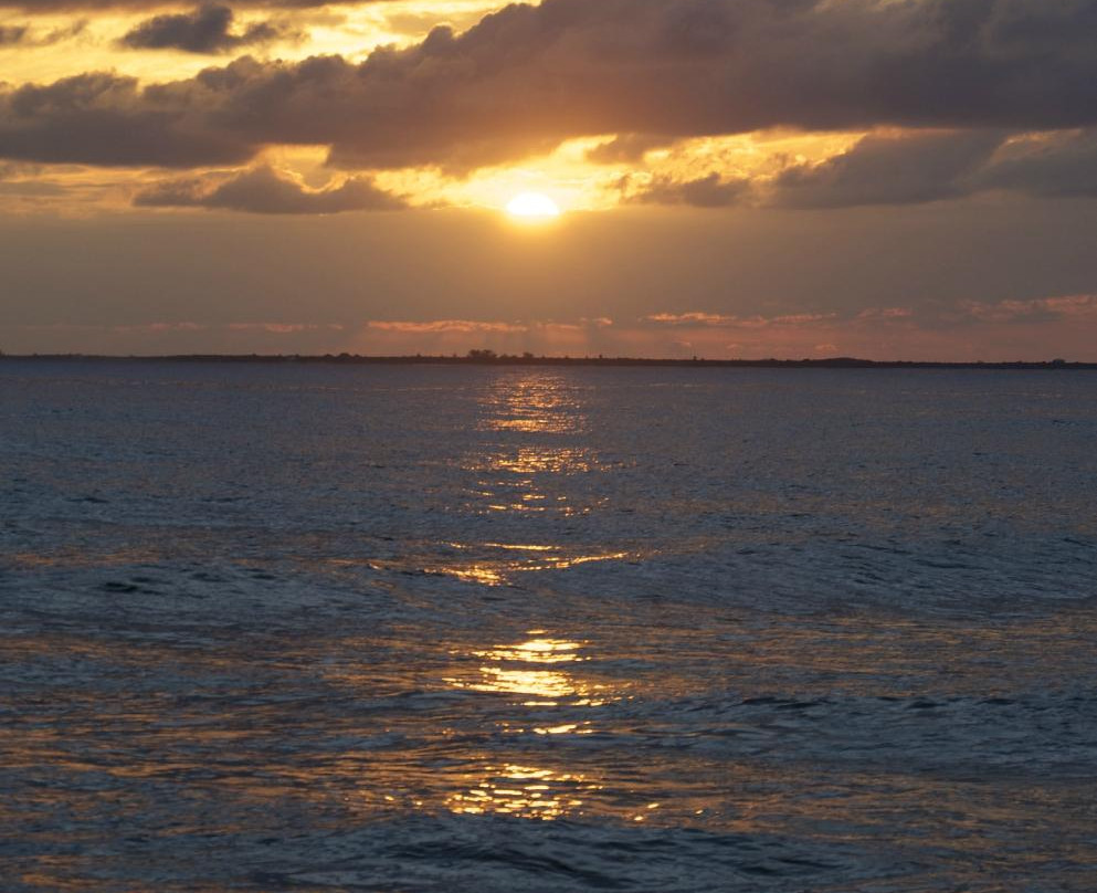 West End Point Outlook-Cayman Brac必去景点