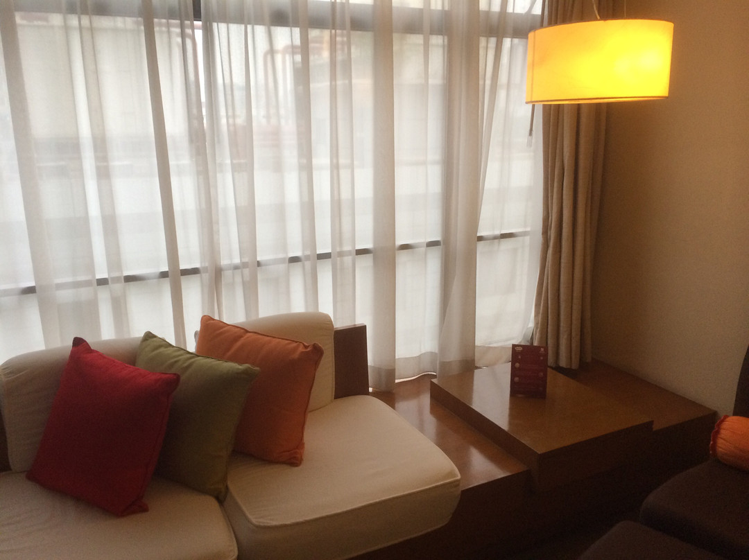 中环假日酒店主图