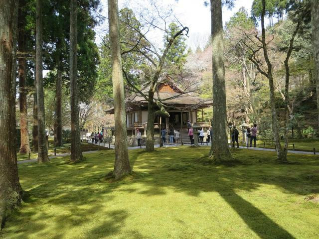 三千院-京都市必去景点