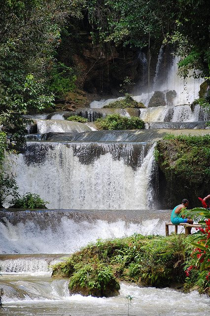 Blue Mahoe Tours - Sightseeing Tours景点图片