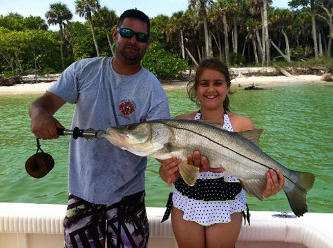 Hotfish Fishing Charters-Boca Grande必去景点