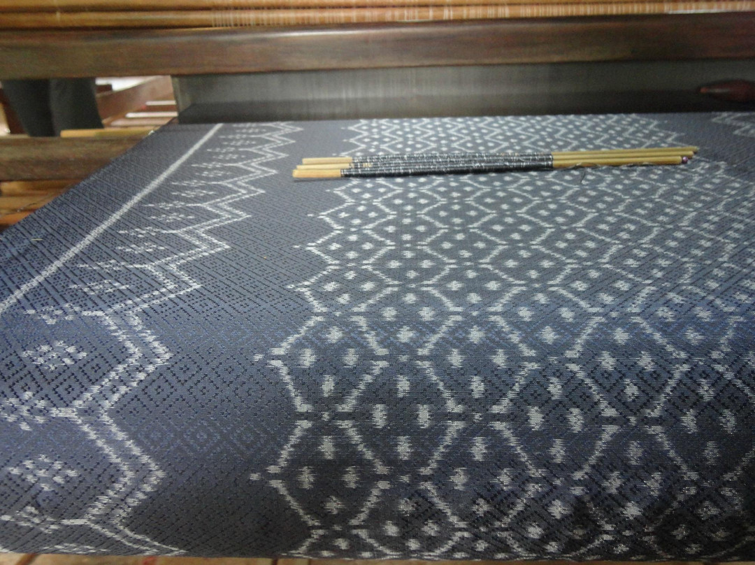 吴哥制丝场-Puok必去景点