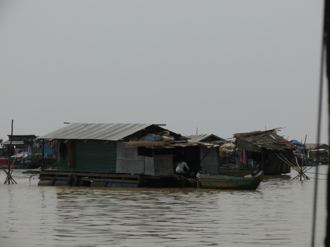 空邦鲁-暹粒必去景点