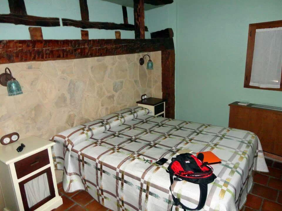 Casa Rural El Atroje