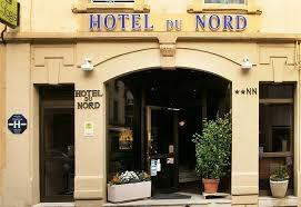 Hotel Du Nord