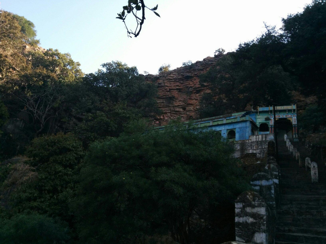 Sukhanand Dham景点图片