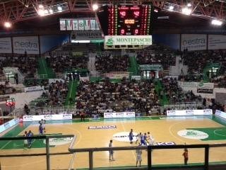 Mens Sana Basket Siena-锡耶纳必去景点