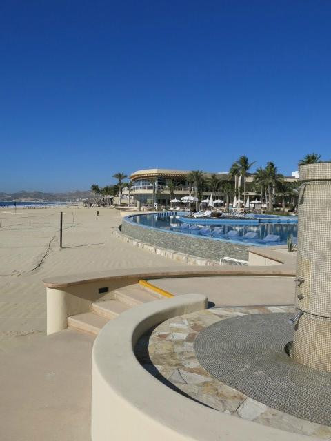 Playa Hotelera-圣何塞卡波必去景点