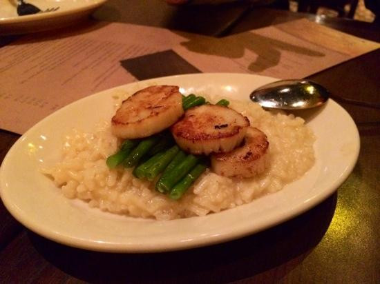 Bazille at Nordstrom