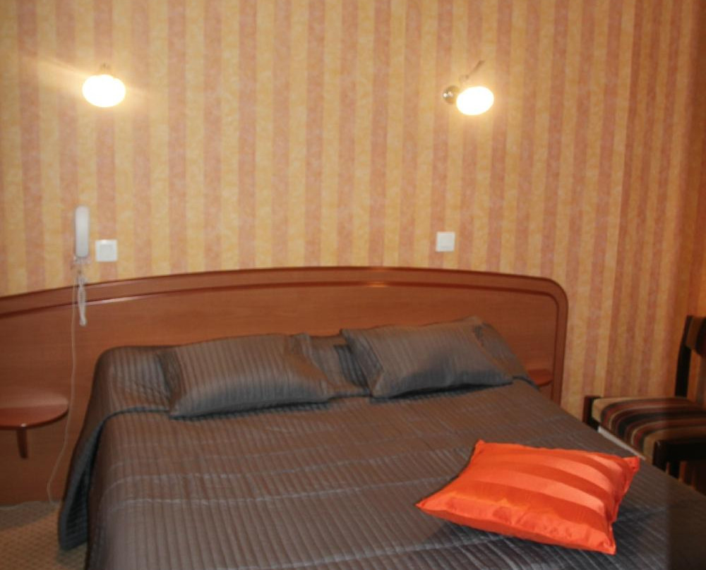 Hotel Le Vincennes主图