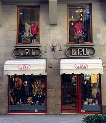 肌肤-佛罗伦萨必去景点