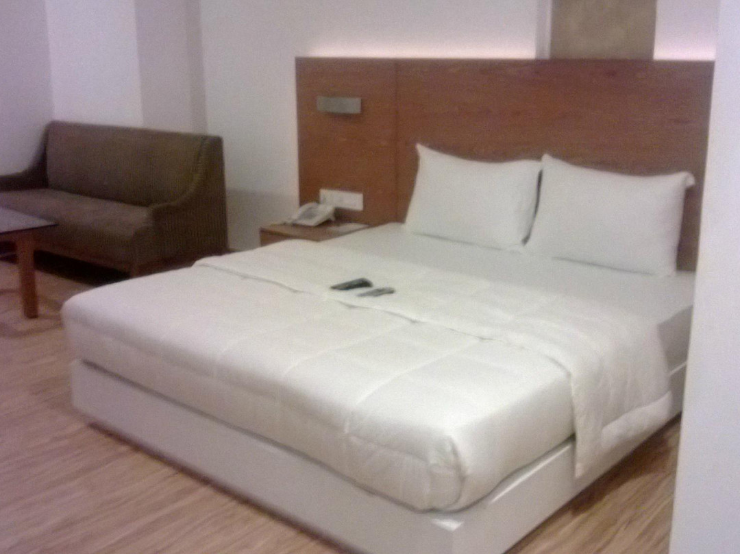 Jassons Sheesh Mahal主图