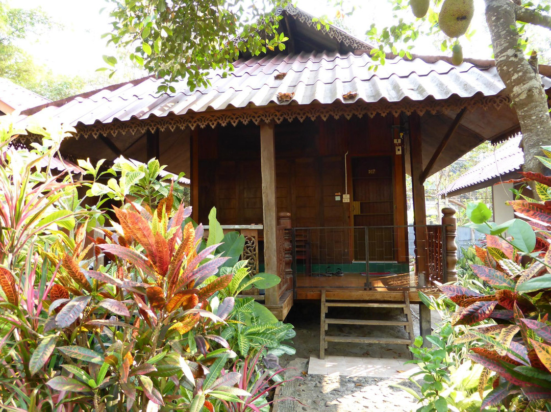 Rom Thai House主图