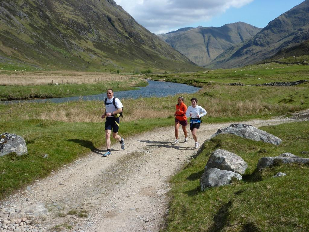 Running the Highlands - Private Day Tours-Banchory必去景点