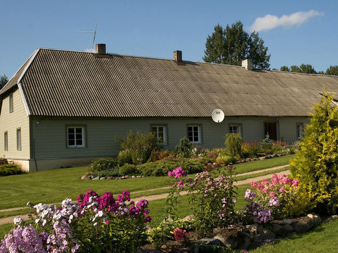 Norga Farm Gardens-Metskula必去景点