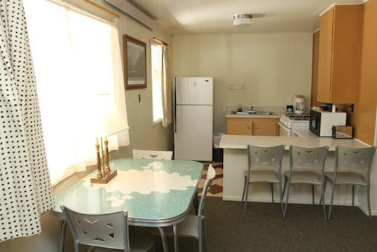 Island Acres Resort Motel主图