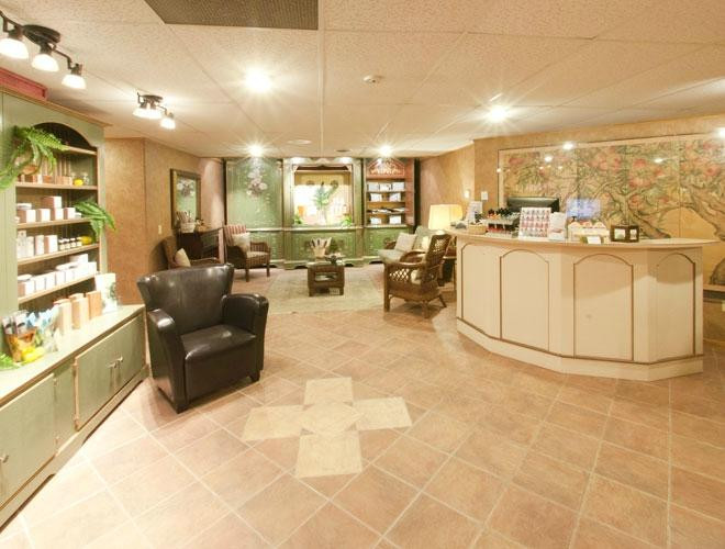 Lakeside Spa-Grand Bend必去景点