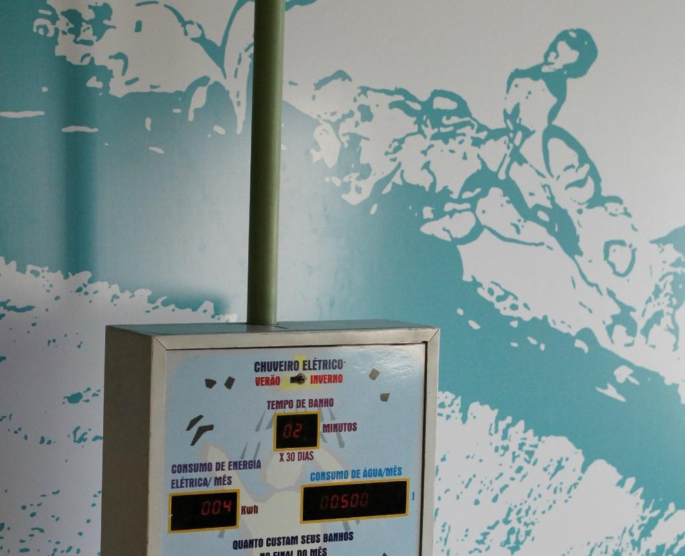 Eixo Historico-伊图必去景点