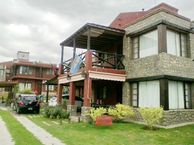 Cabanas El Vergel