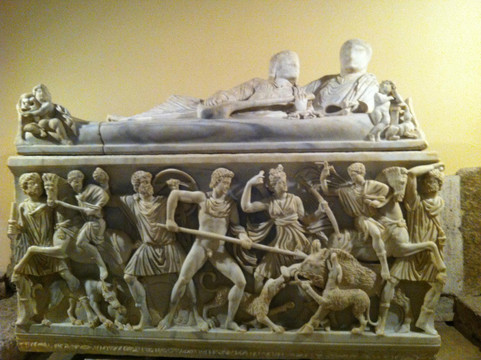 Rome Guides-罗马必去景点