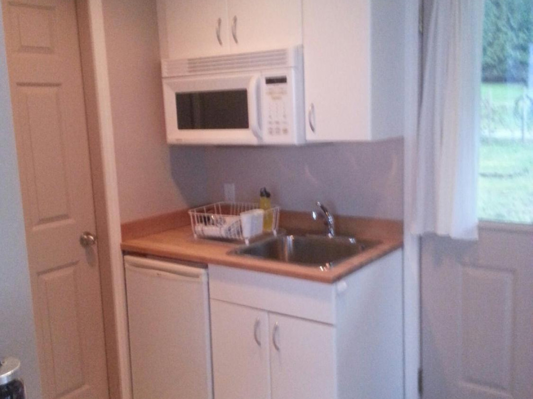 Four Winds Bed and Breakfast主图