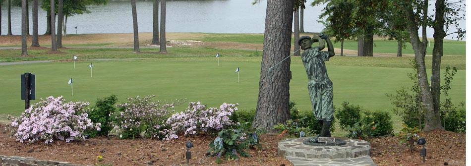 Carolina Trace Country Club景点图片