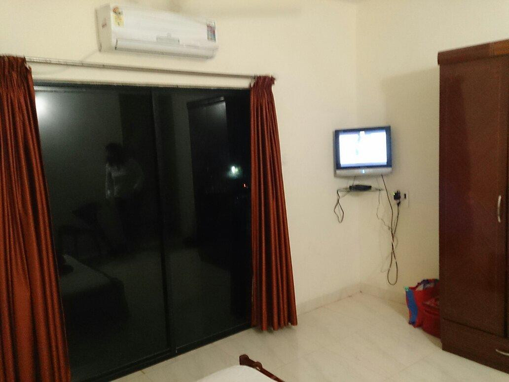 Prathamesh Holiday Homes Resort主图