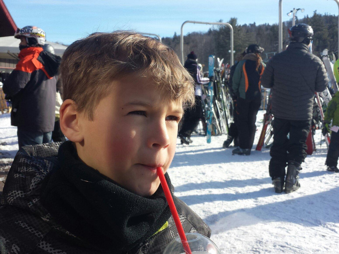 Gunstock Mountain Resort-吉尔福德必去景点