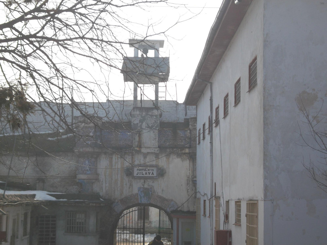 Jilava Fort 13景点图片