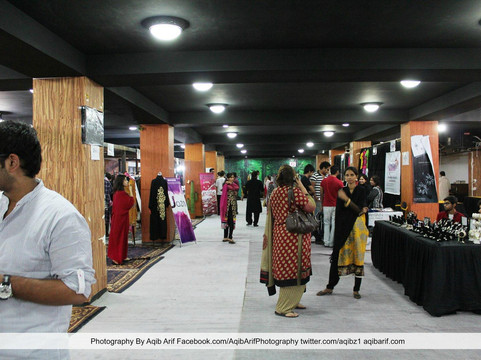 Emerald Tower-卡拉奇必去景点