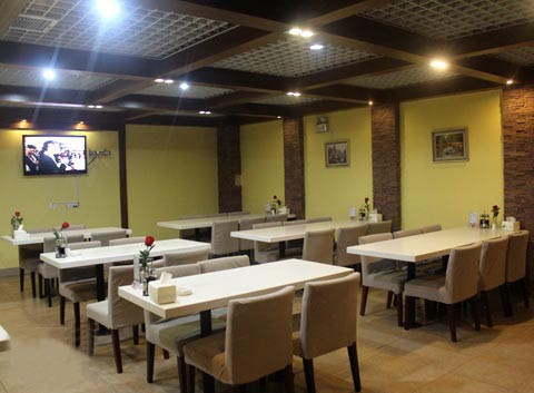 宝鸡锦江之星行政中心店主图