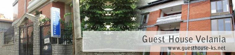 Velania Guesthouse主图