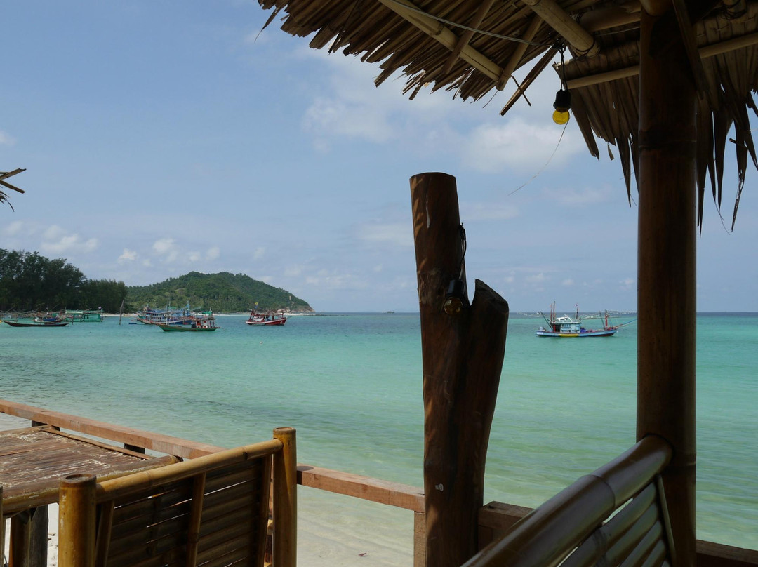 Chaloklum Bay Resort景点图片