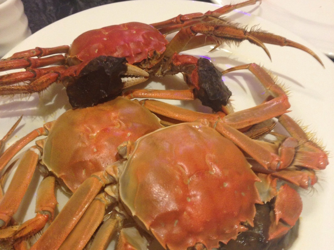 富丽华大酒店主图