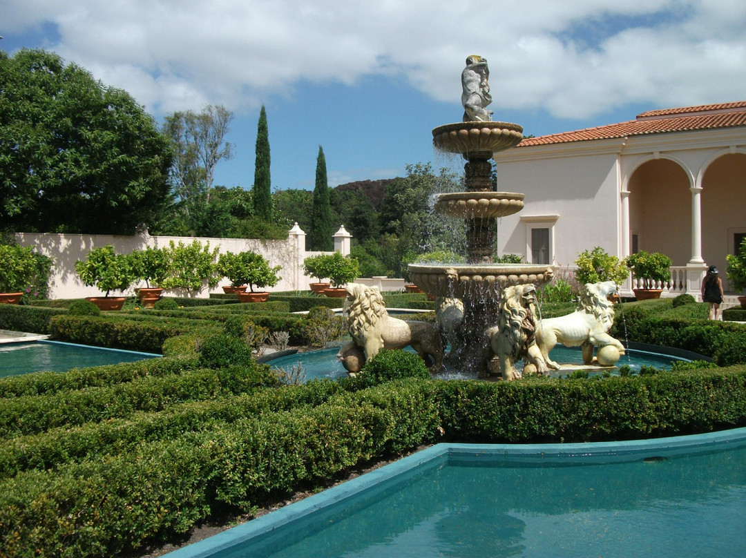 汉密尔顿花园-汉密尔顿必去景点