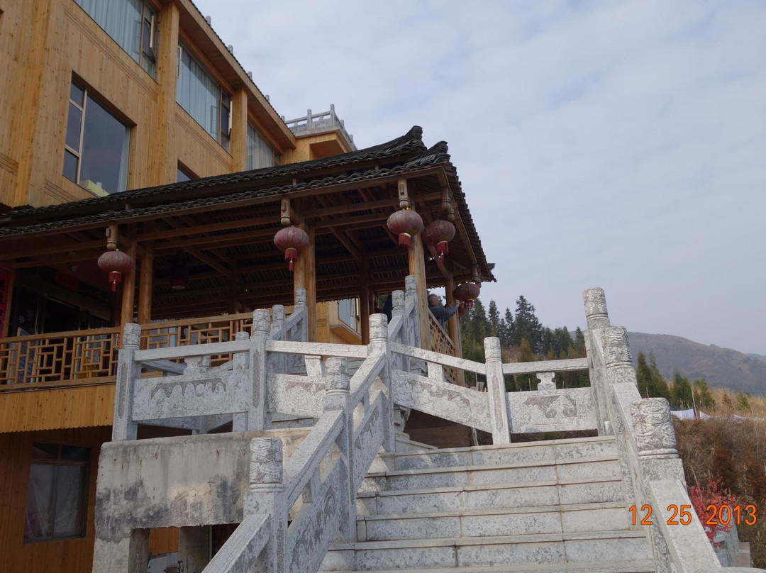 Guilin PrivateTours-桂林市必去景点