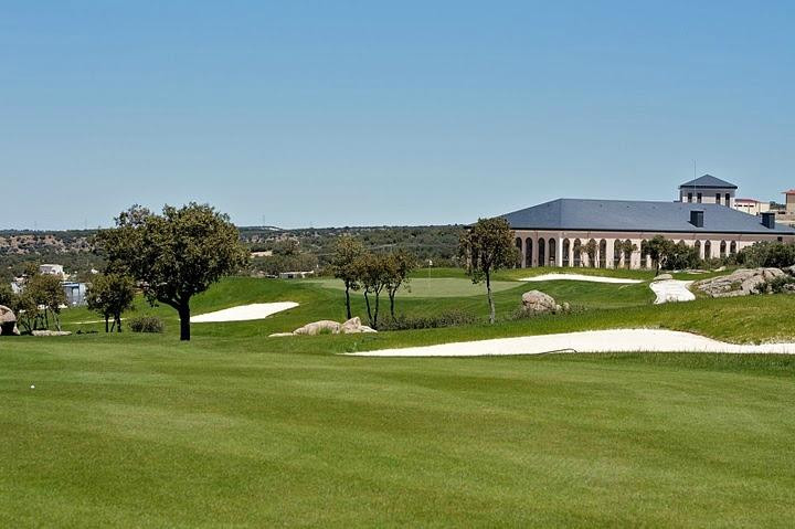 Air Golf Club景点图片