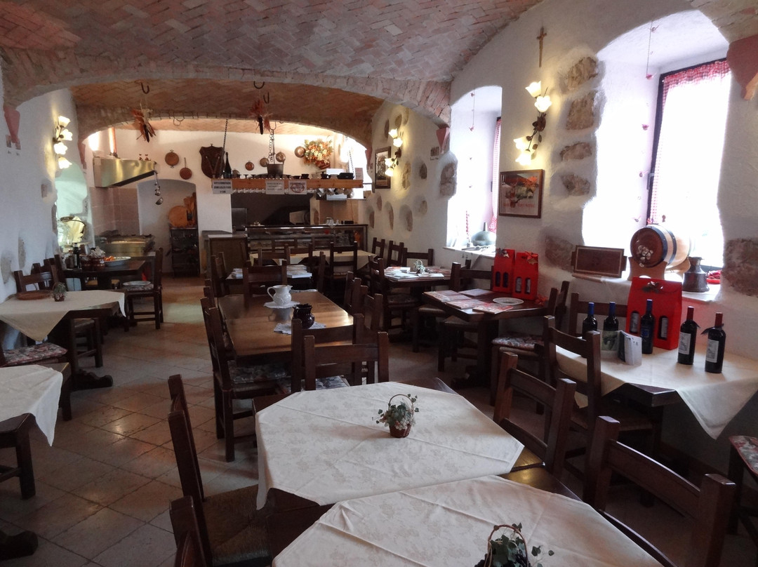 Azienda Agricola El Zeremia景点图片