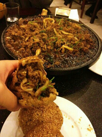 老北京涮锅(昌里路店)